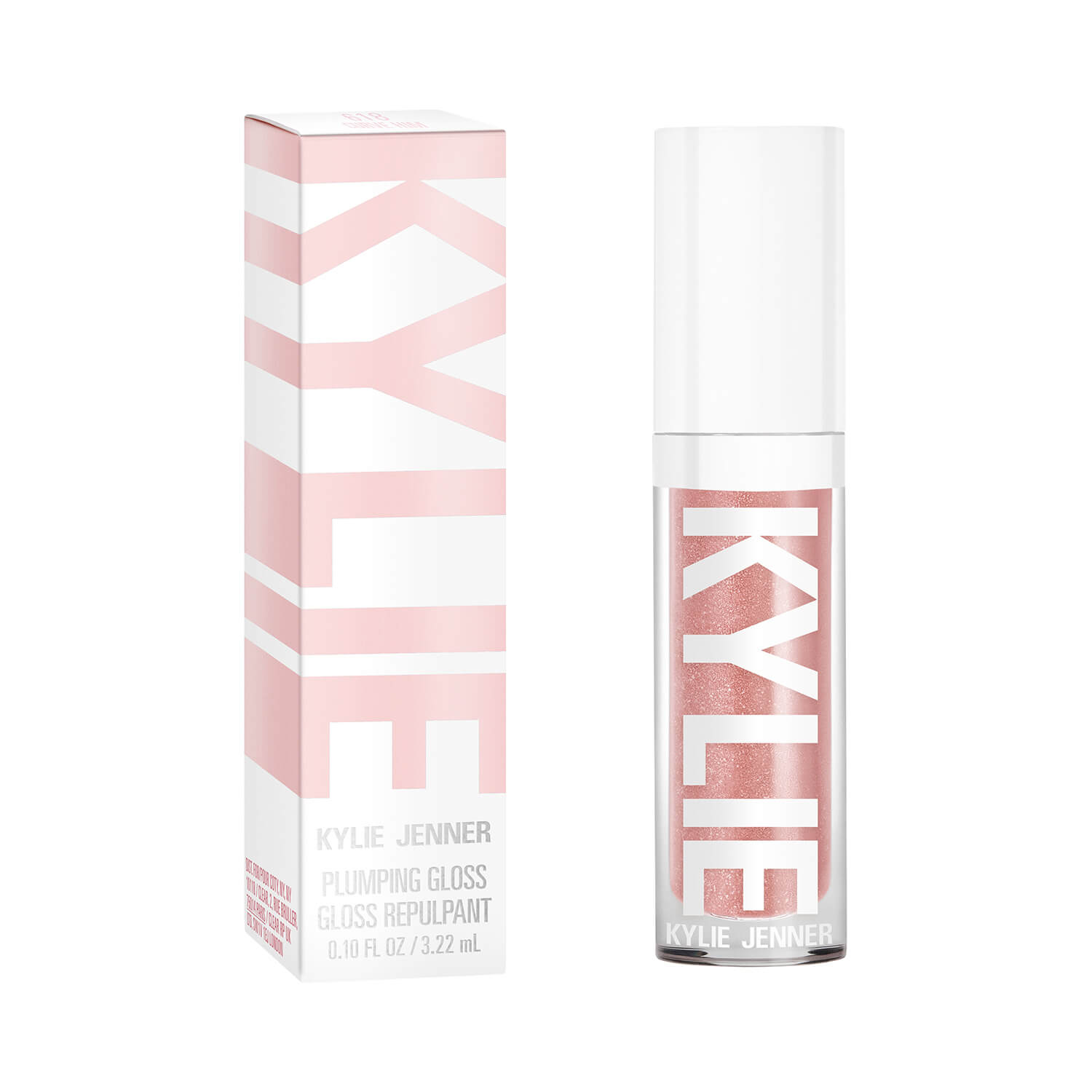 PLUMPING GLOSS (GLOSS VOLUMINIZADOR)